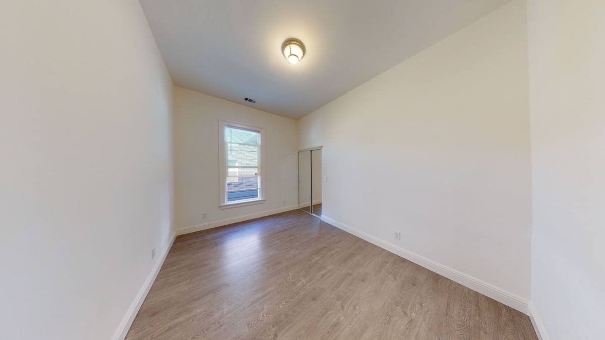 Apartment for rent at 2323 Martin Luther King Jr Way, Oakland, CA 94612