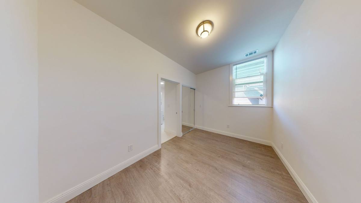 Apartment for rent at 2323 Martin Luther King Jr Way, Oakland, CA 94612