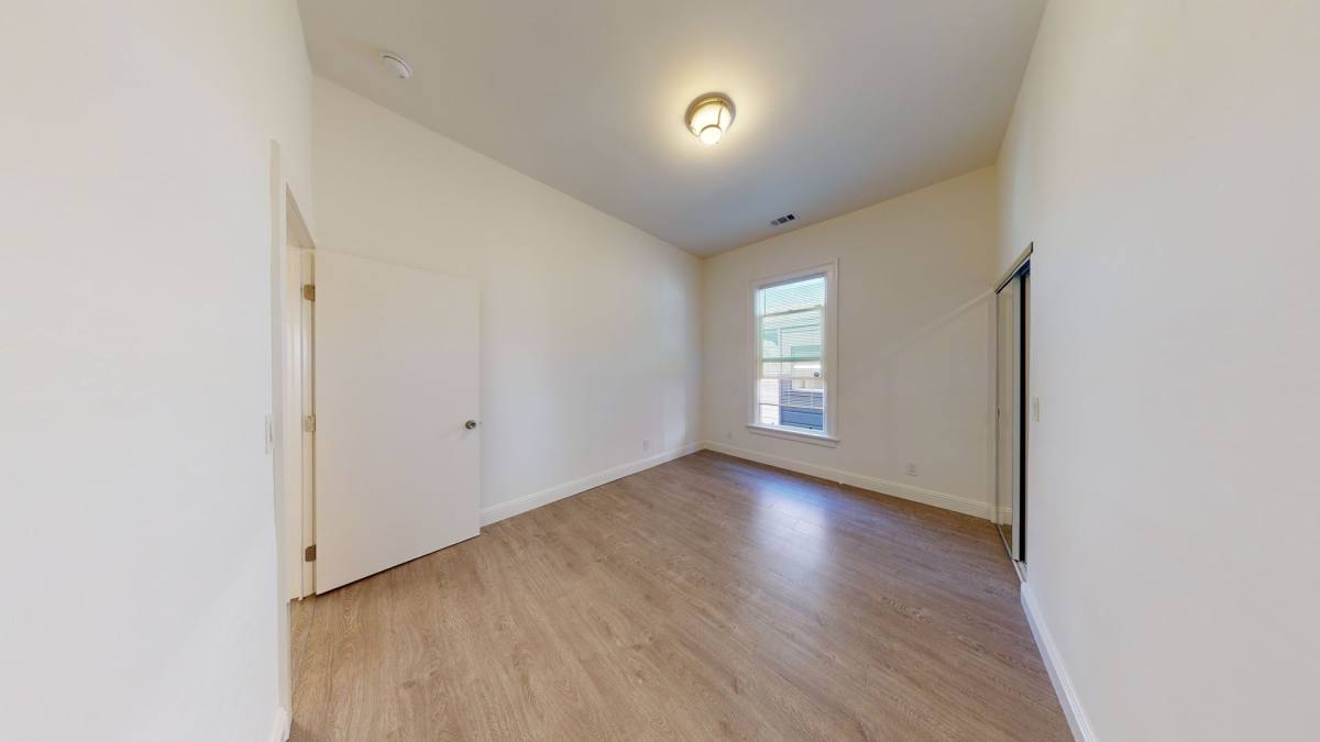 Apartment for rent at 2323 Martin Luther King Jr Way, Oakland, CA 94612