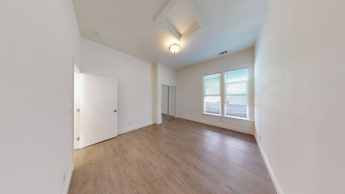 Apartment for rent at 2323 Martin Luther King Jr Way, Oakland, CA 94612