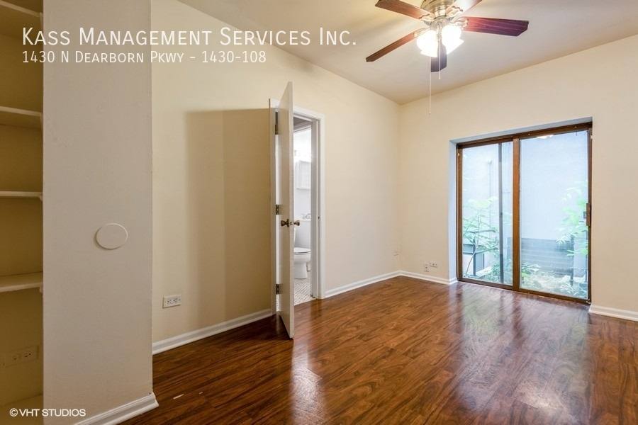 Apartment for rent at 1430 N Dearborn Parkway, Chicago, IL 60610