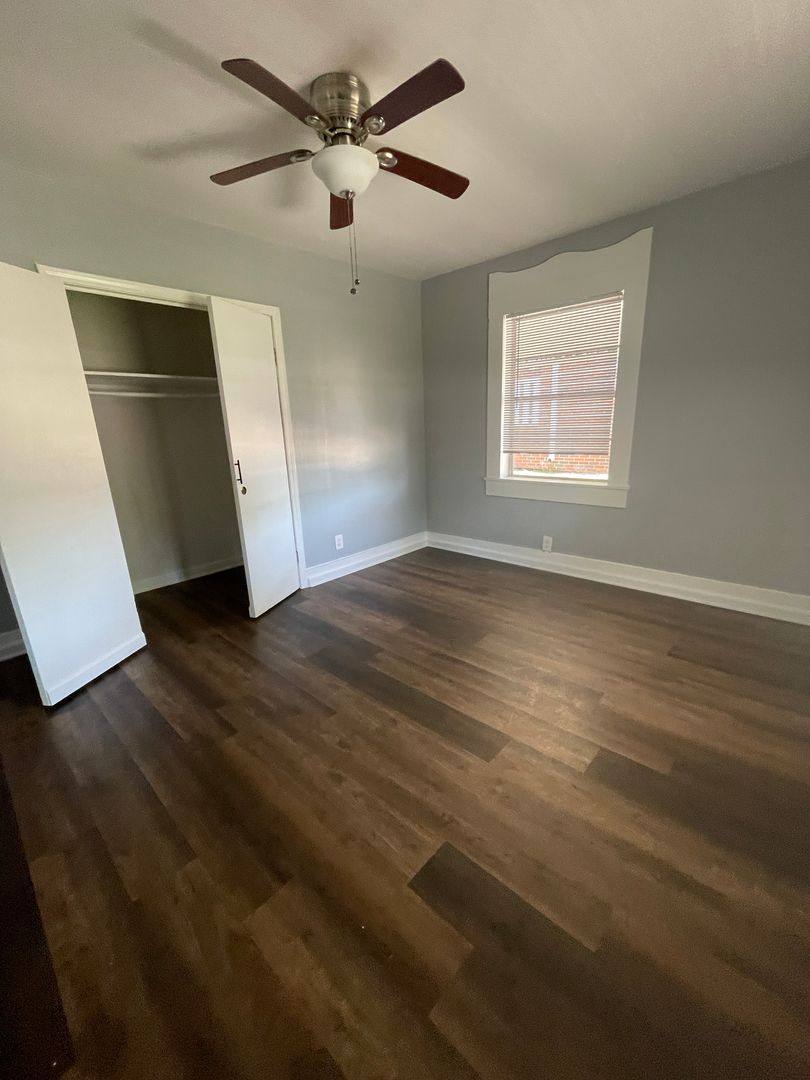 House for rent at 704 61st St, Fairfield, AL 35064
