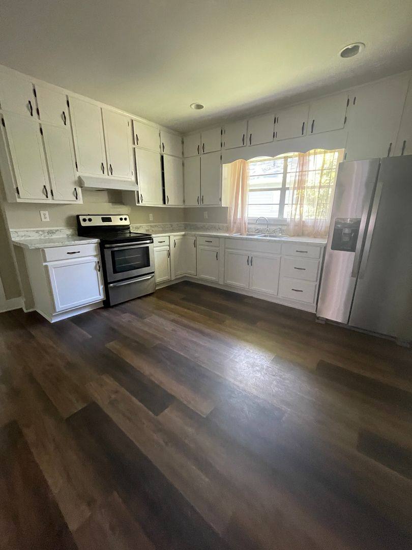 House for rent at 704 61st St, Fairfield, AL 35064