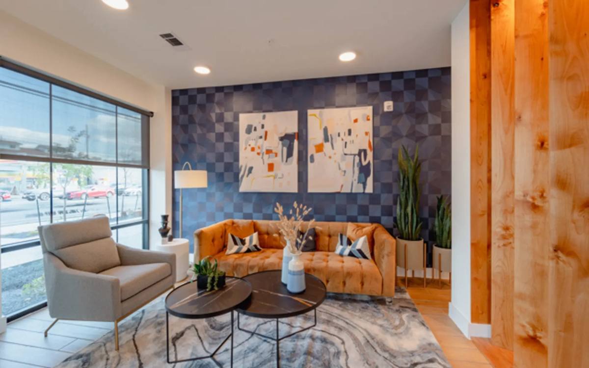 6325 N Lamar Blvd, Austin, TX 78752