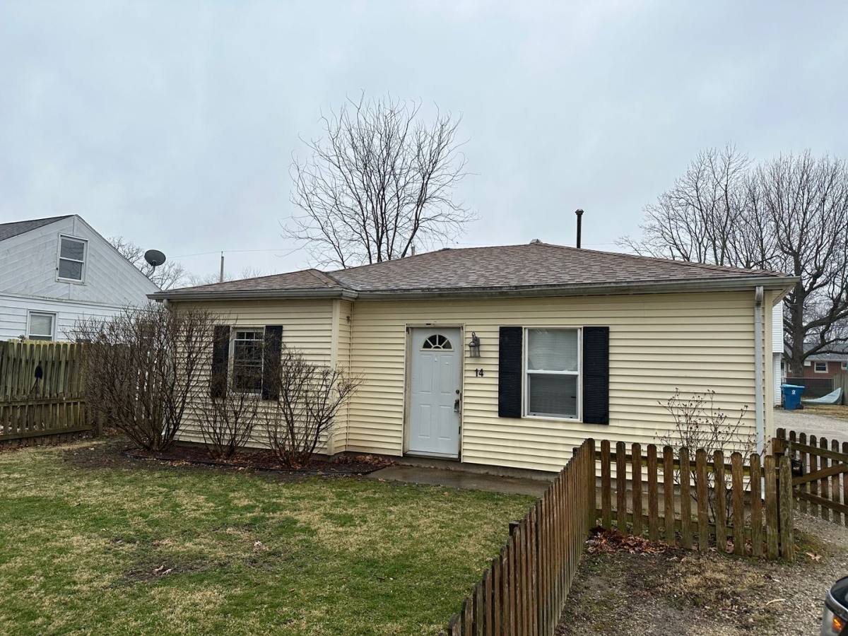 Apartment for rent at 14 Harriet Lane, Springfield, IL 62702