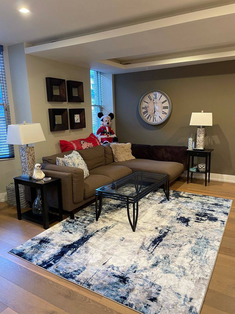 Apartment for rent at 1222 Locust St, Philadelphia, PA 19107