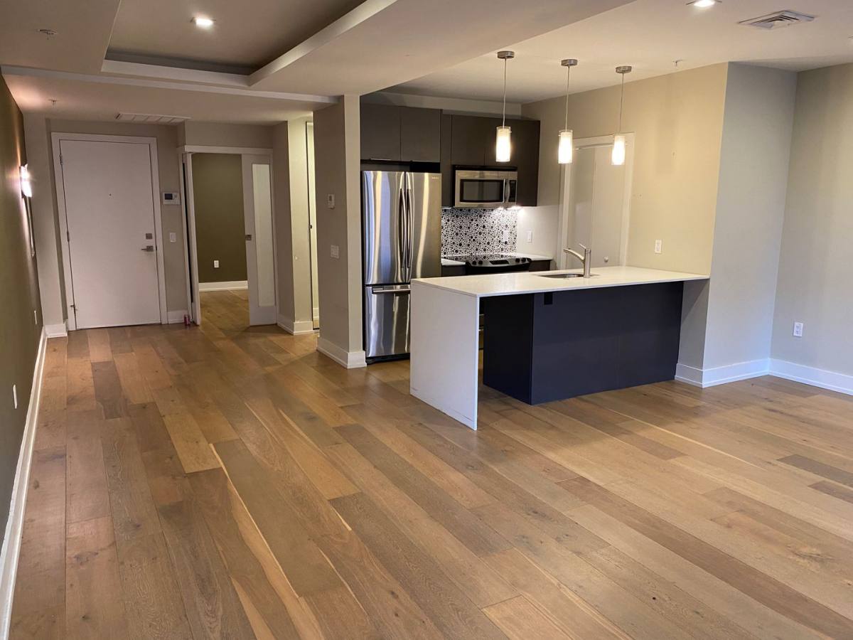 Apartment for rent at 1222 Locust St, Philadelphia, PA 19107