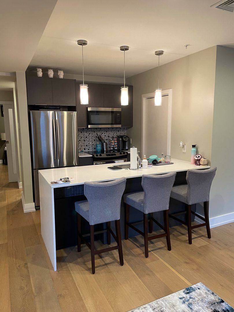 Apartment for rent at 1222 Locust St, Philadelphia, PA 19107