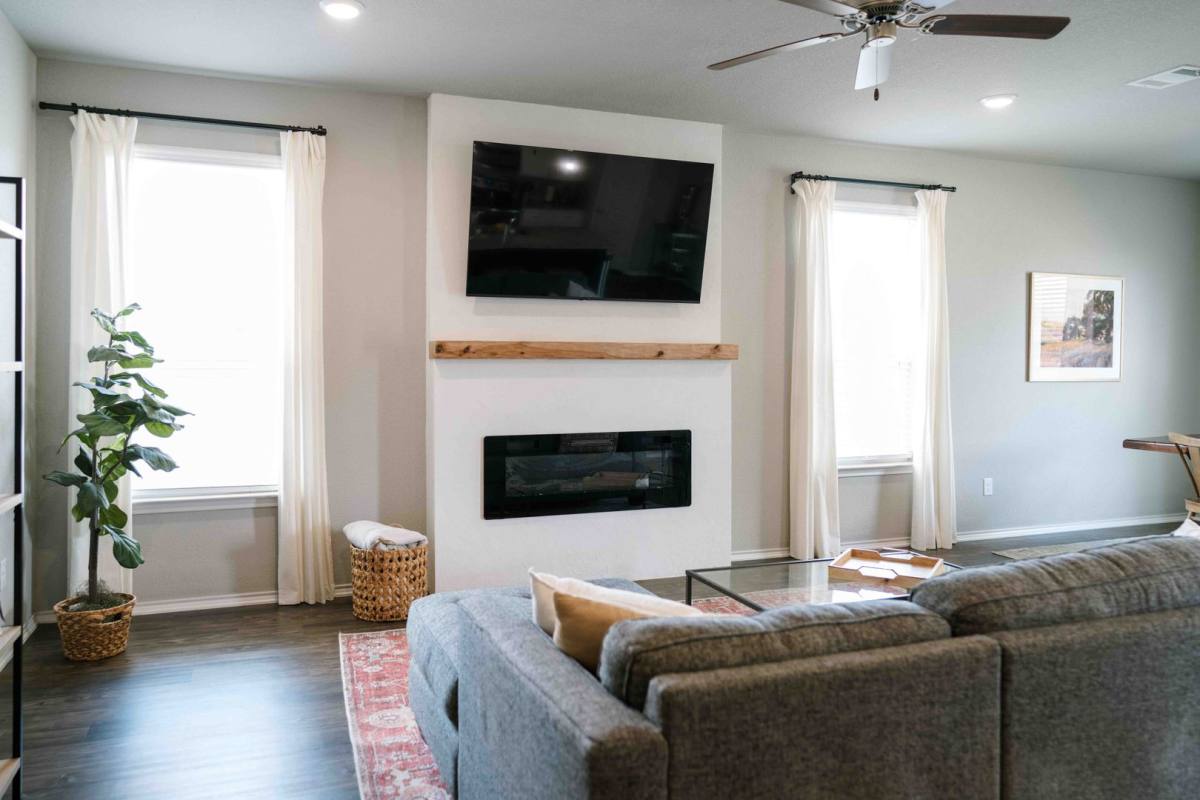 House for rent at 7710 Purvis St, Temple, TX 76502
