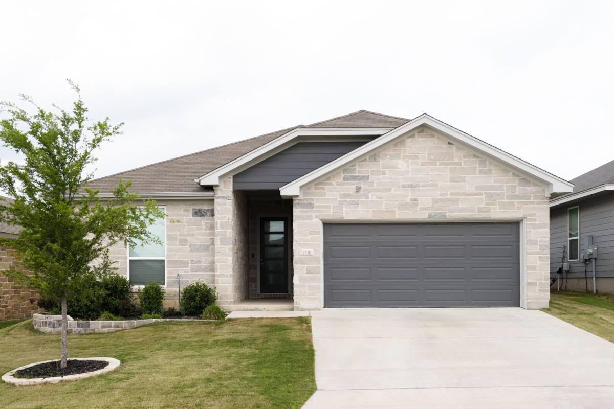 House for rent at 7710 Purvis St, Temple, TX 76502