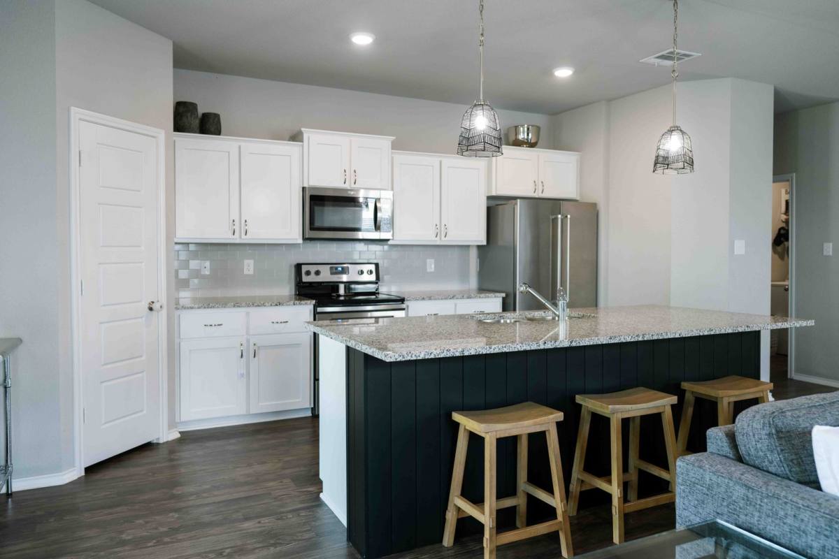 House for rent at 7710 Purvis St, Temple, TX 76502