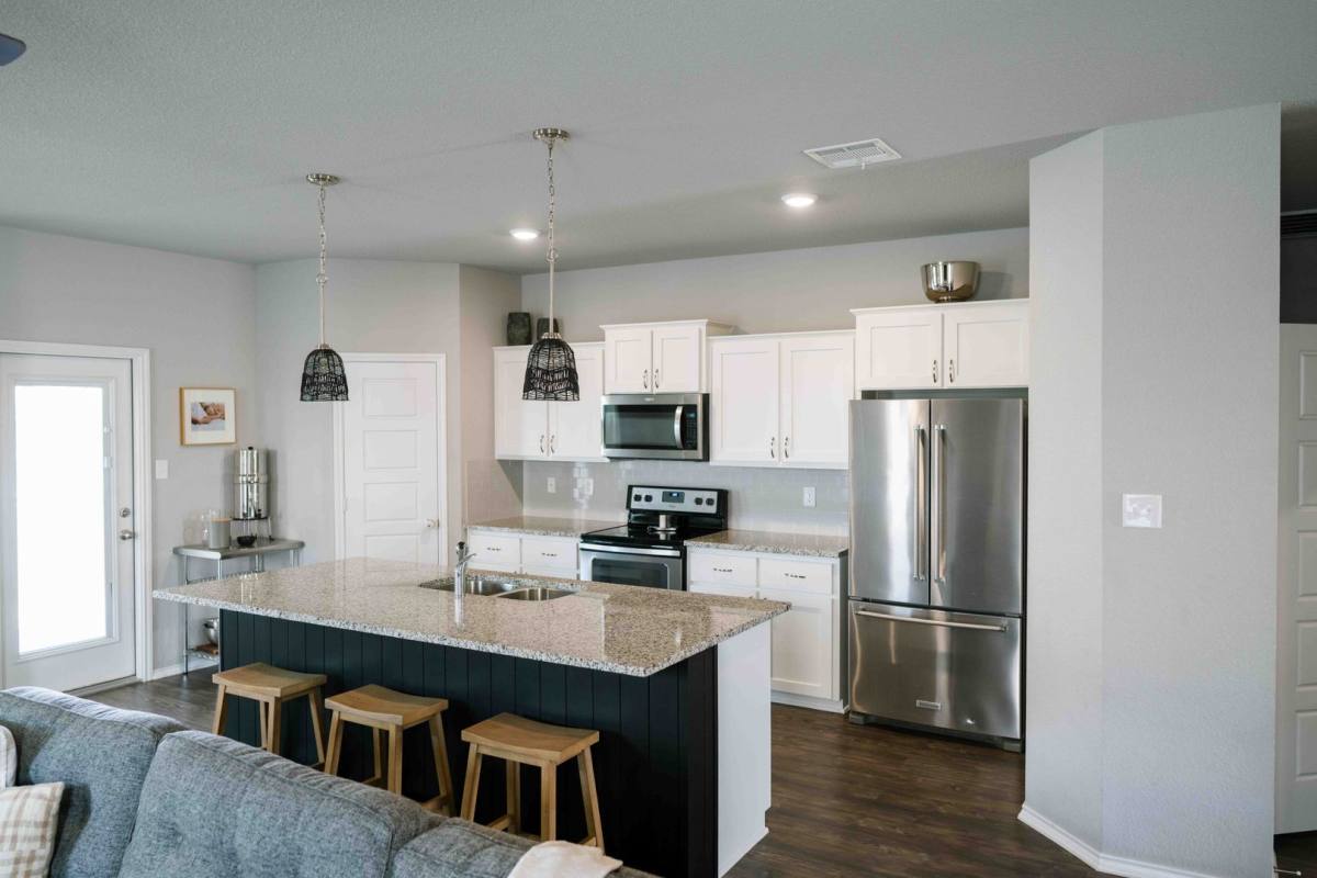 House for rent at 7710 Purvis St, Temple, TX 76502
