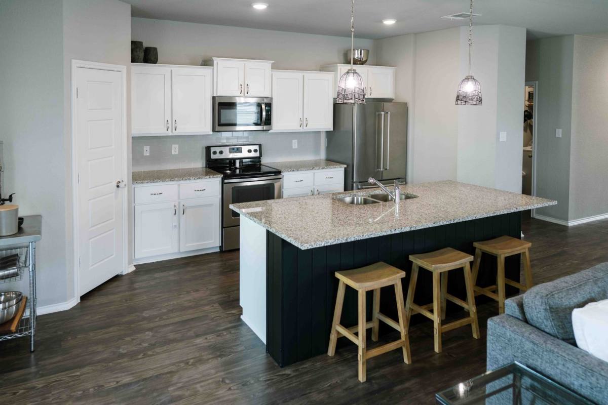 House for rent at 7710 Purvis St, Temple, TX 76502