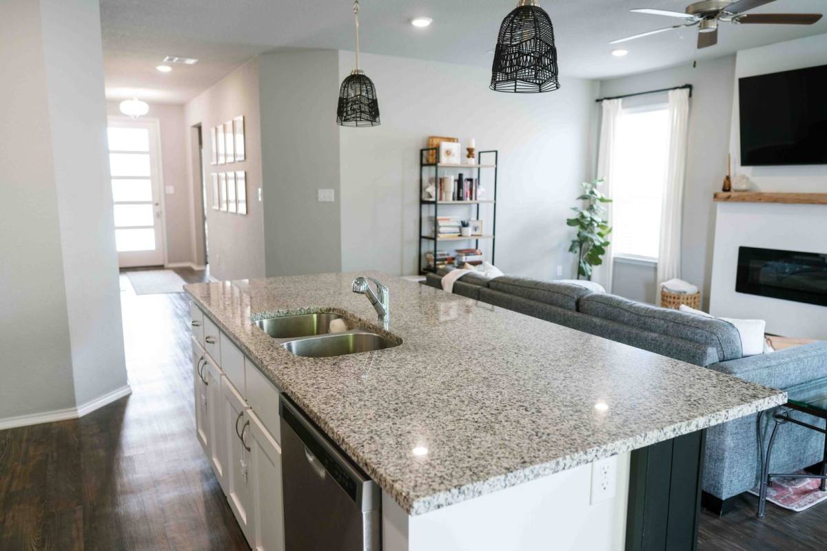 House for rent at 7710 Purvis St, Temple, TX 76502