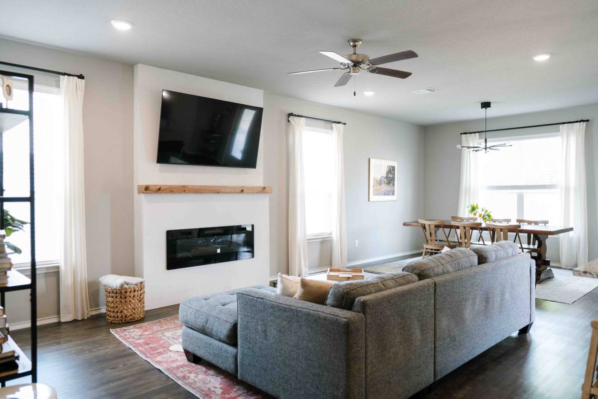 House for rent at 7710 Purvis St, Temple, TX 76502