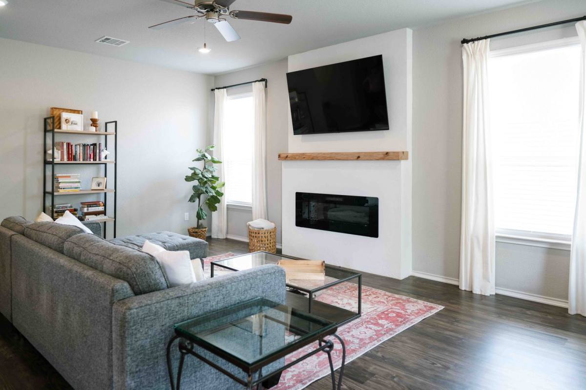 House for rent at 7710 Purvis St, Temple, TX 76502