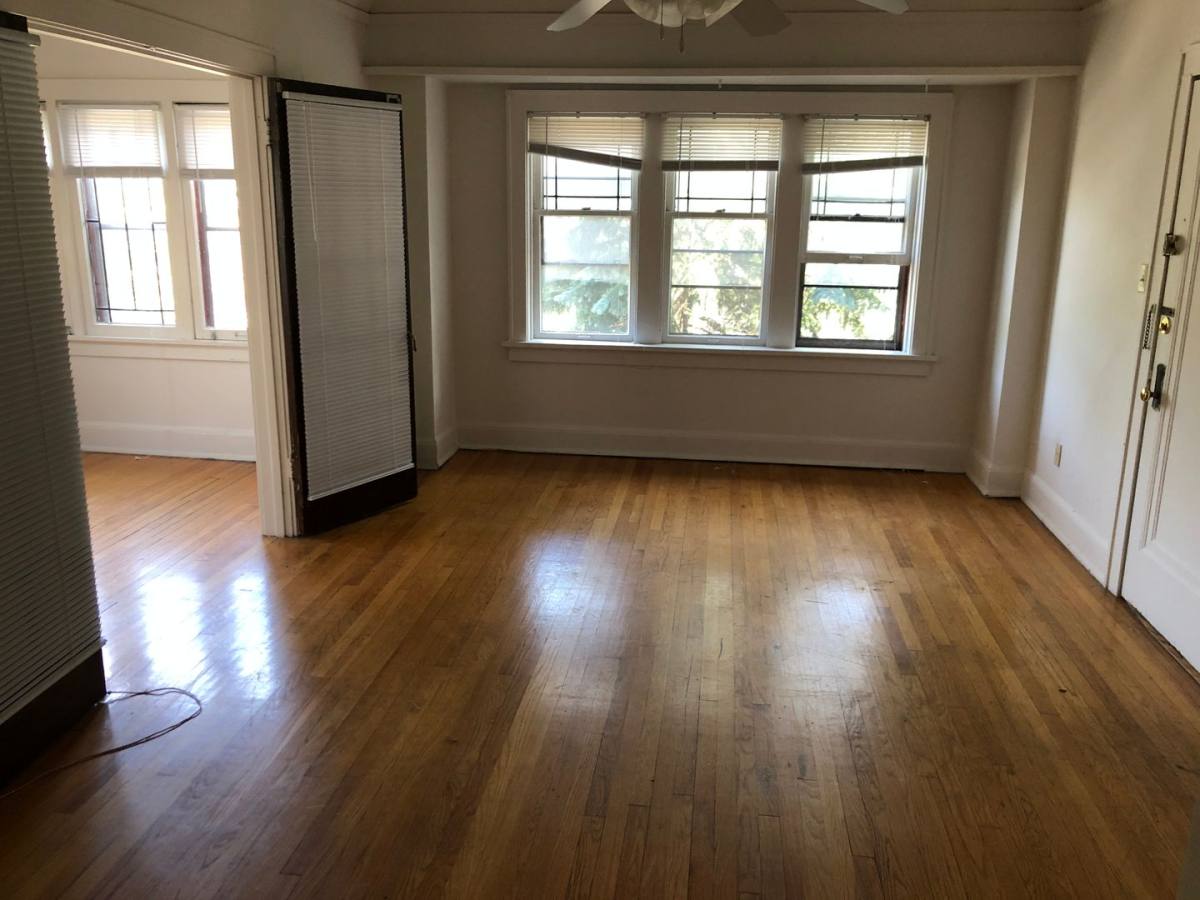 Apartment for rent at 1720 E Newport Ave, Milwaukee, WI 53211