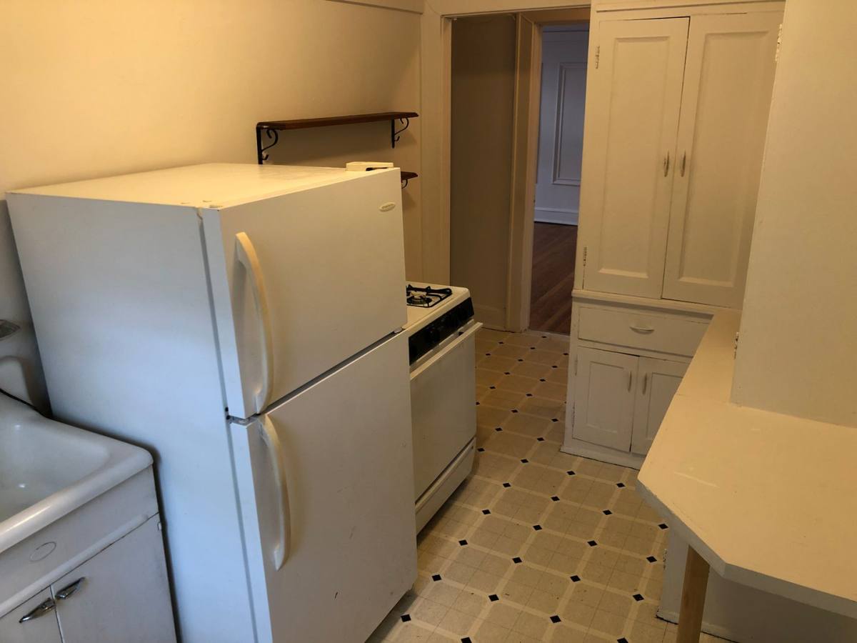 Apartment for rent at 1720 E Newport Ave, Milwaukee, WI 53211