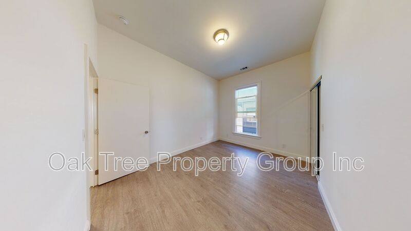 House for rent at 2317 Martin Luther King Jr Way, Oakland, CA 94612