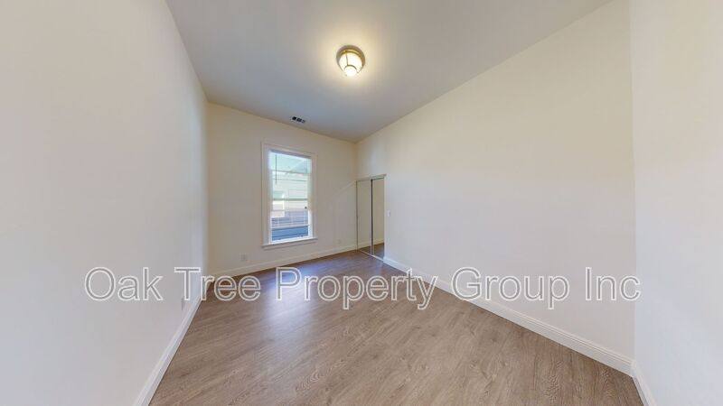 House for rent at 2317 Martin Luther King Jr Way, Oakland, CA 94612