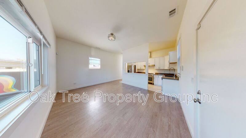 House for rent at 2317 Martin Luther King Jr Way, Oakland, CA 94612