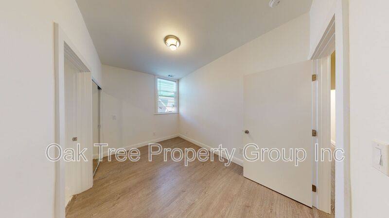 House for rent at 2317 Martin Luther King Jr Way, Oakland, CA 94612