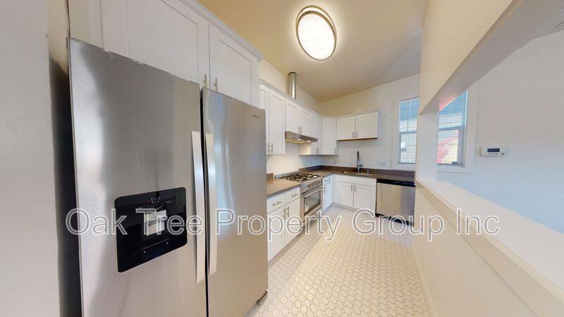 House for rent at 2317 Martin Luther King Jr Way, Oakland, CA 94612