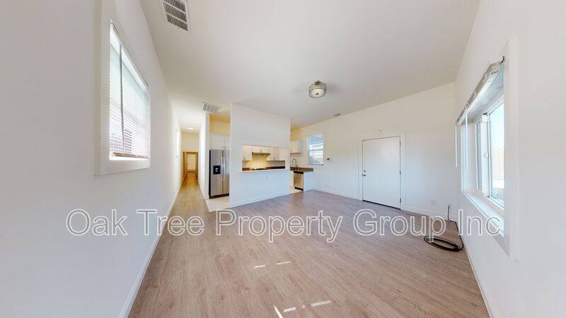 House for rent at 2317 Martin Luther King Jr Way, Oakland, CA 94612