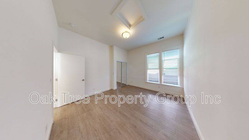 House for rent at 2317 Martin Luther King Jr Way, Oakland, CA 94612