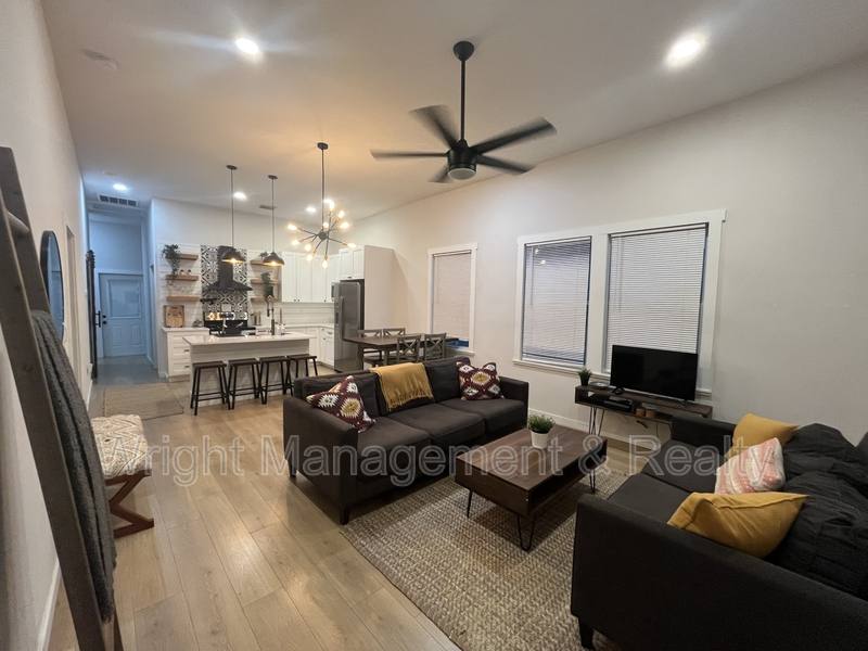 House for rent at 1807 E 20th Ave, Tampa, FL 33605