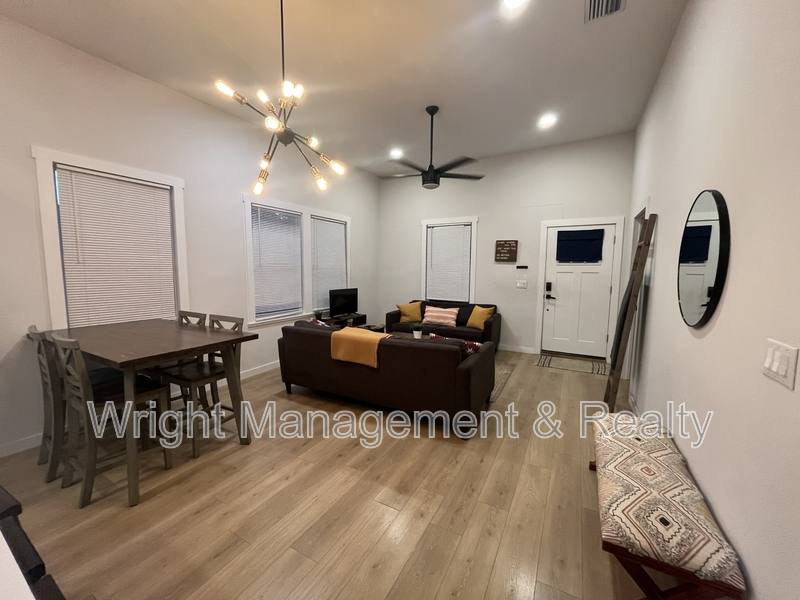 House for rent at 1807 E 20th Ave, Tampa, FL 33605