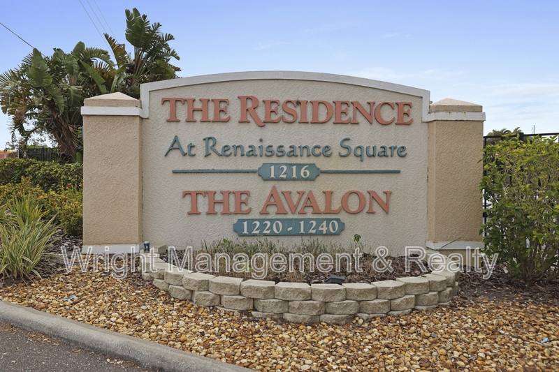 Apartment for rent at 1216 S Missouri Ave #224, Clearwater, FL 33756