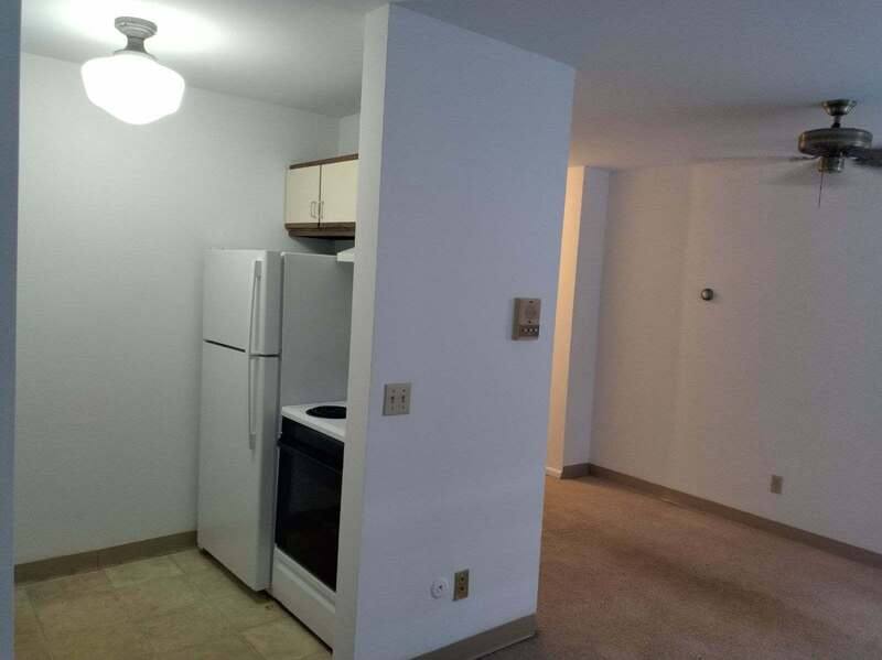 Apartment for rent at 48 Main St #104, Silver Creek, NY 14136