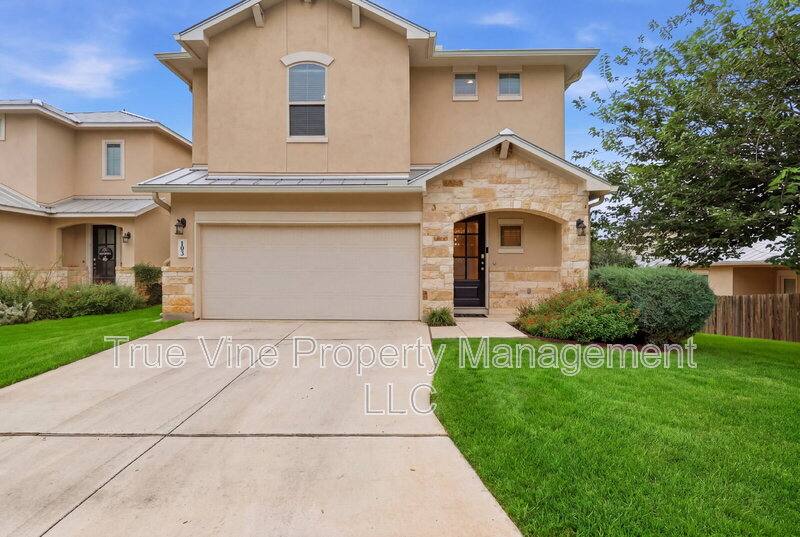 House for rent at 103 Tranquil Terrace, San Antonio, TX 78251