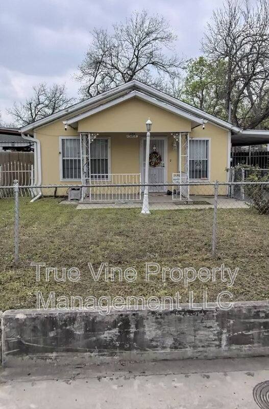 Apartment for rent at 1202 Division Ave, San Antonio, TX 78225