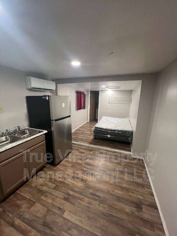 Apartment for rent at 1202 Division Ave, San Antonio, TX 78225
