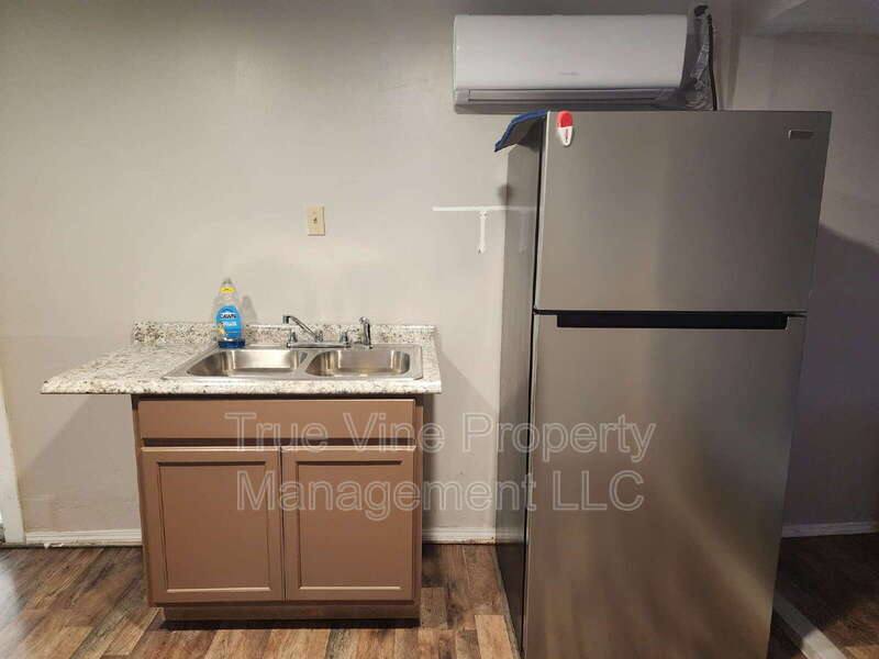 Apartment for rent at 1202 Division Ave, San Antonio, TX 78225