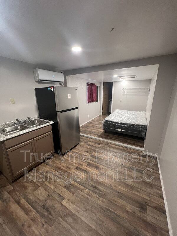 Apartment for rent at 1202 Division Ave, San Antonio, TX 78225