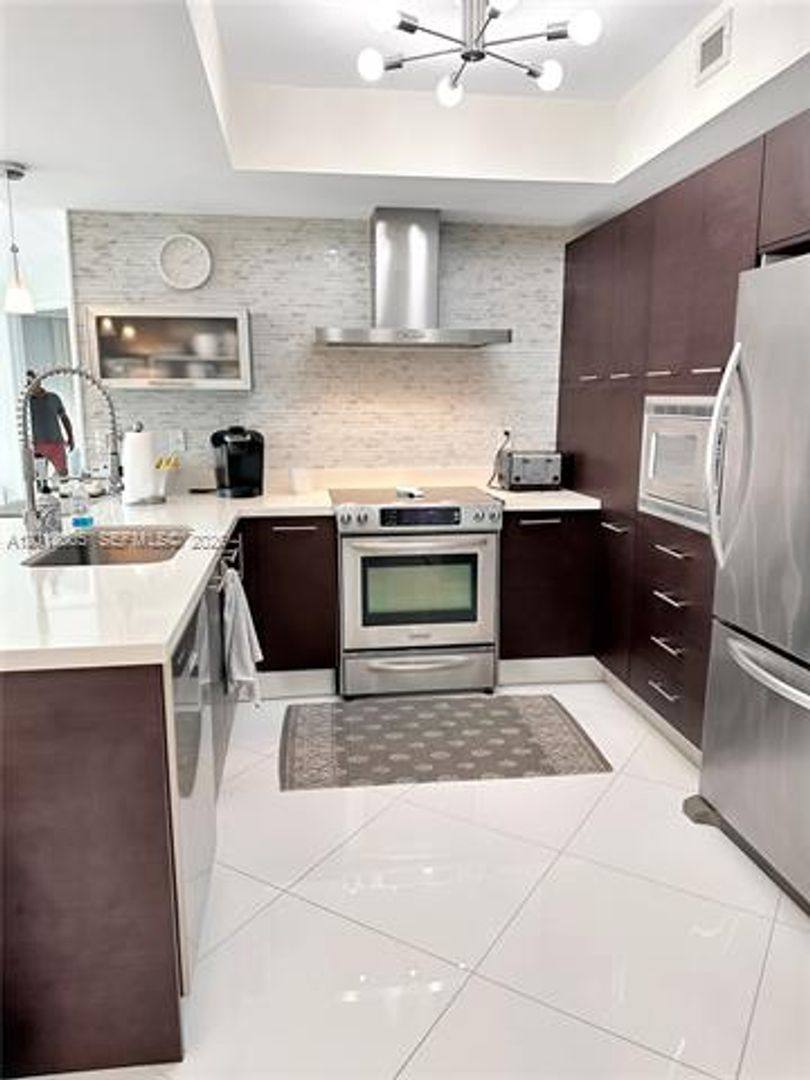 Apartment for rent at 250 Sunny Isles Blvd, North Miami Beach, FL 33160