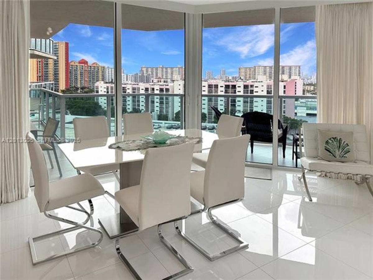 Apartment for rent at 250 Sunny Isles Blvd, North Miami Beach, FL 33160