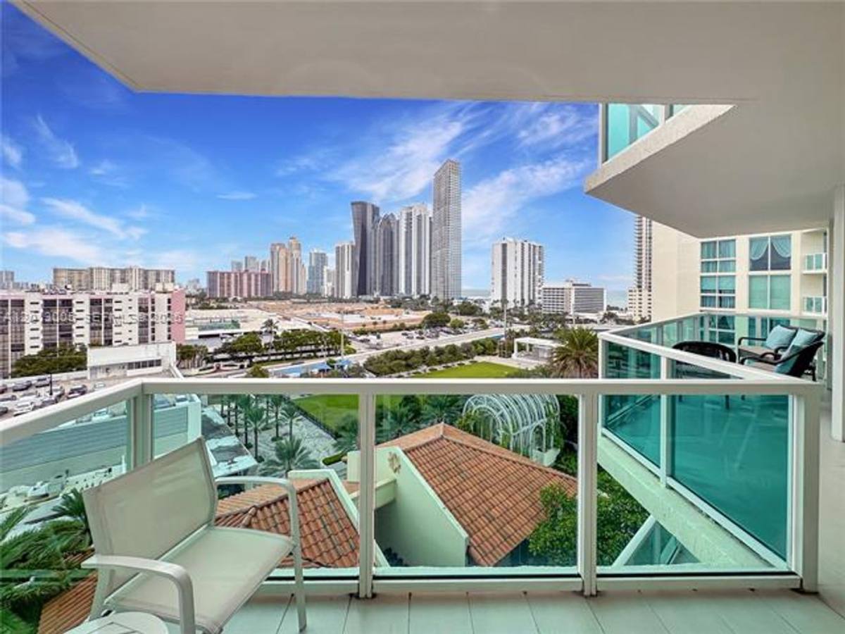 Apartment for rent at 250 Sunny Isles Blvd, North Miami Beach, FL 33160