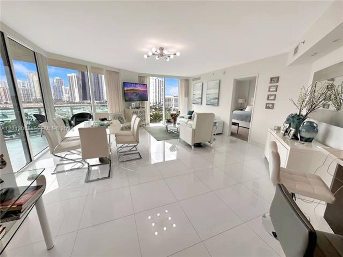 Apartment for rent at 250 Sunny Isles Blvd, North Miami Beach, FL 33160