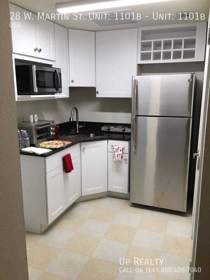 Apartment for rent at 28 W Martin St, Roswell, NM 88202