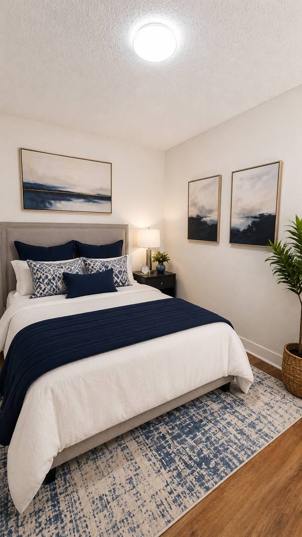 Apartment for rent at 236 Lime Ave, Long Beach, CA 90802