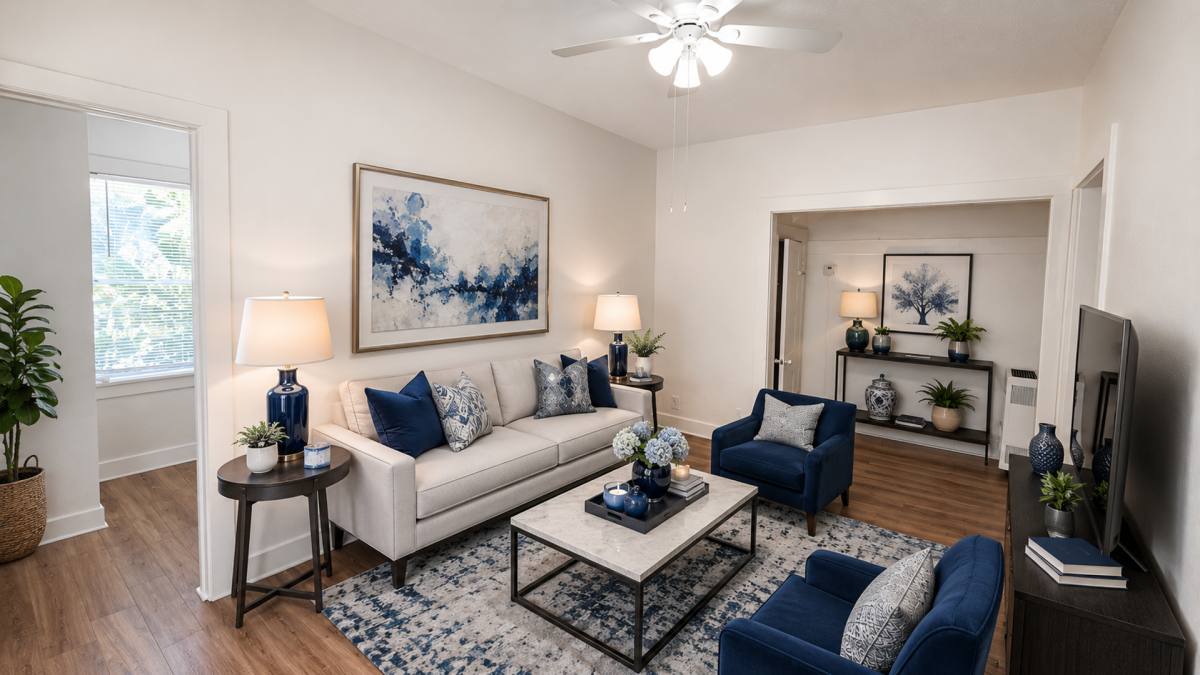 Apartment for rent at 236 Lime Ave, Long Beach, CA 90802