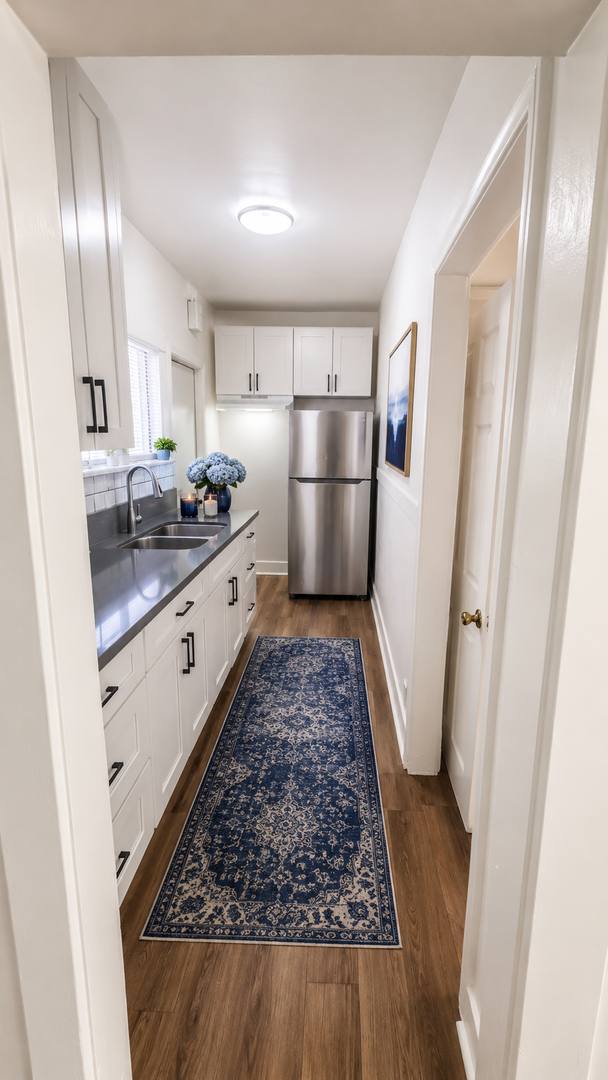 Apartment for rent at 236 Lime Ave, Long Beach, CA 90802
