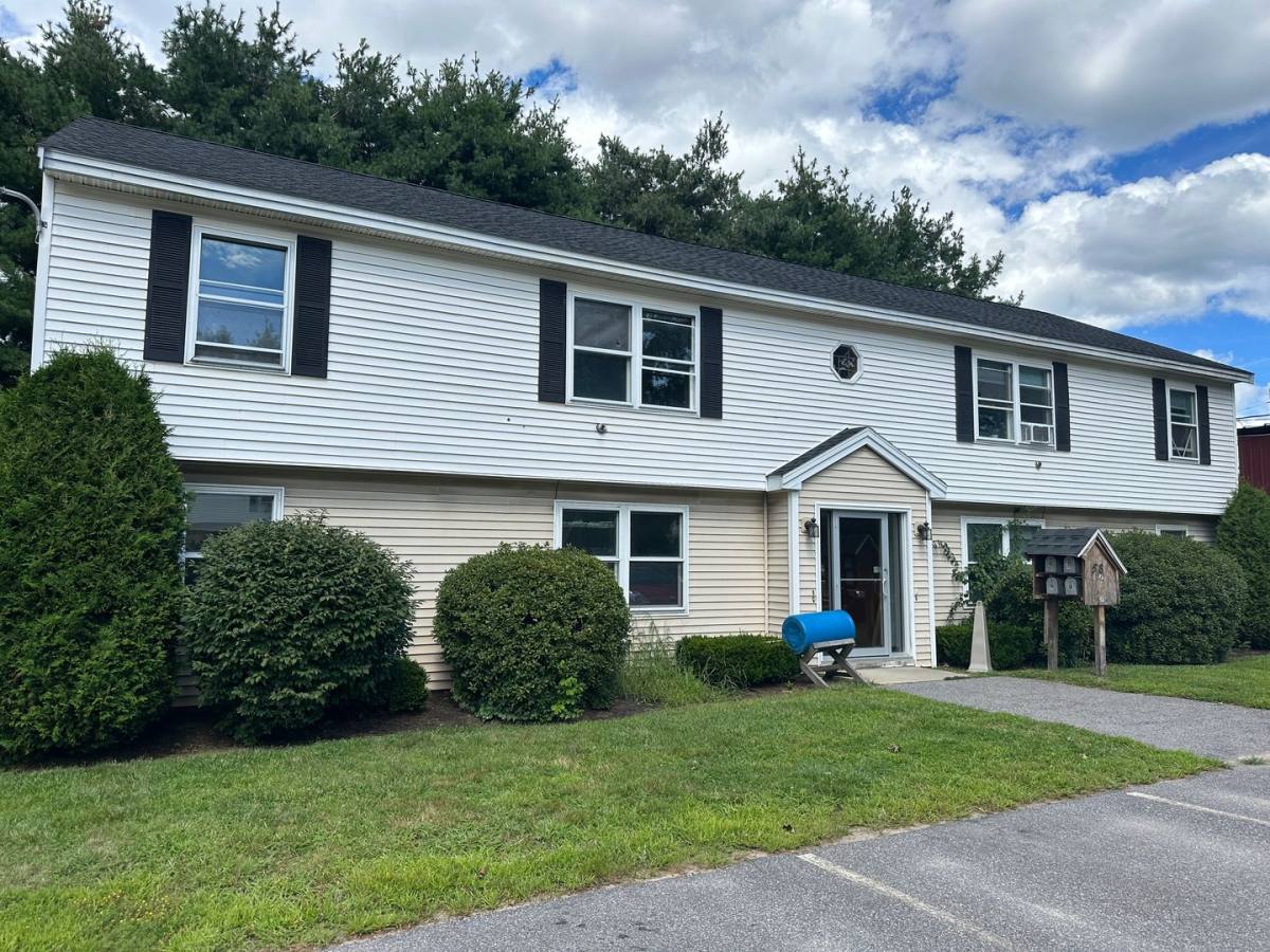 Apartment for rent at 58-66 Pleasant Ave, South Portland, ME 04106
