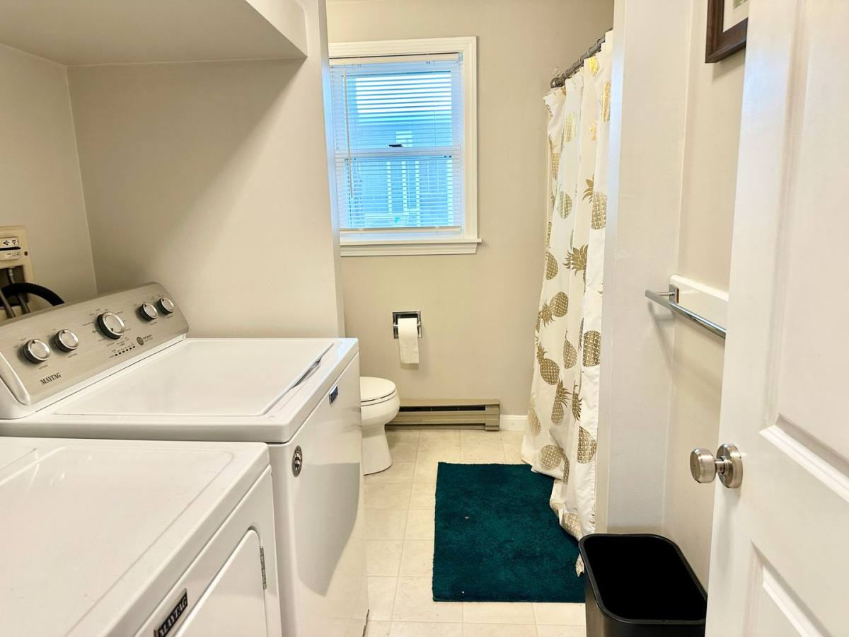 Apartment for rent at 58-66 Pleasant Ave, South Portland, ME 04106