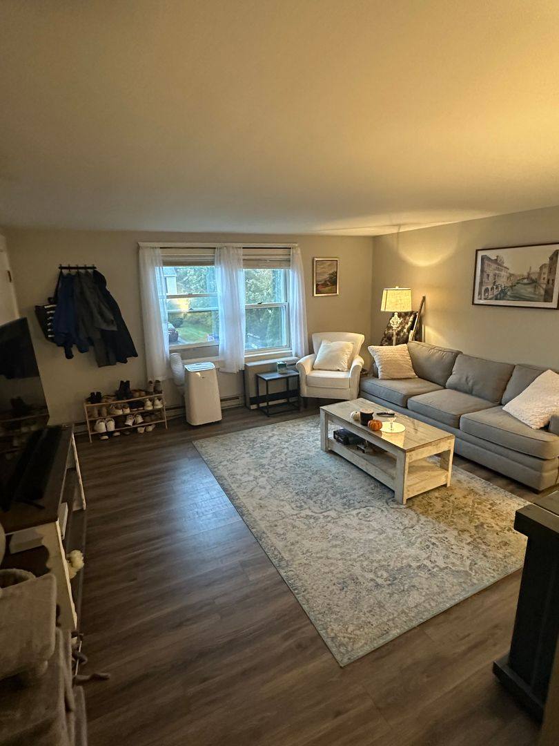 Apartment for rent at 58-66 Pleasant Ave, South Portland, ME 04106