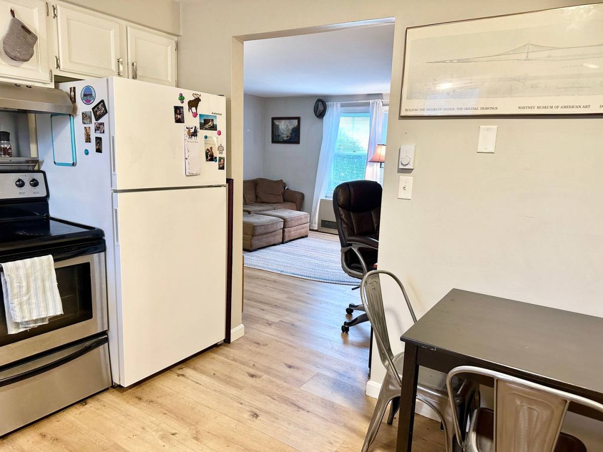 Apartment for rent at 58-66 Pleasant Ave, South Portland, ME 04106